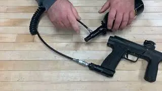Paintball Remote Lines Explained