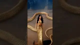 Nagin 6| 🐍🙏 pratha is back|#subscribe #trending #like #love #famous #viralshort #nagin #snake