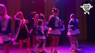 Belhamels maken er overal een feestje van - JCV de Belhamels
