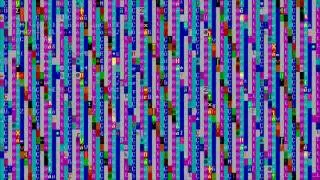 CRASH.COM | MS-DOS VIRUS