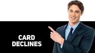 Why Is Your Credit Card Being Declined For Online Purchases 2025