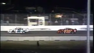 Coors Light 250 - USA International Speedway (Conclusion)