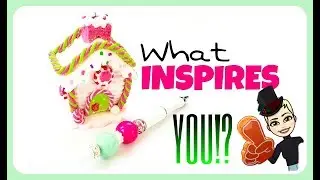 Inspiration is everywhere | V L O G M A S  |