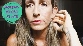 Monday Mixed Plate: Rae Dunn, Bathing culture, and Plants!