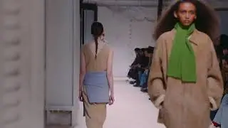 Auralee Fall/Winter 2025-2026