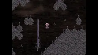 Yume 2kki OST - Upside Down Forest World