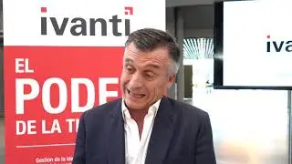 VISION18: Entrevista a Jos&eacute; Ram&oacute;n Crespo de IVANTI