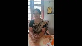Our Shakthi Trust | First Project | Sree Sankara Vidyamandiram