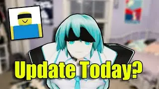 They fixed the update.