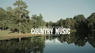 Chu'Zu&trade; & Vince Tucker - Country Music - Xclusiv World Premiere