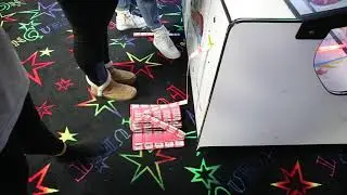 Lynchburg, Virginia Trip - Day 3 FunQuest - Video 9 of 9