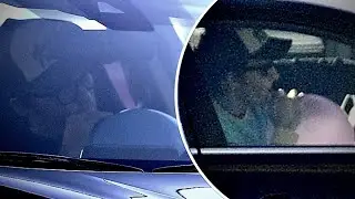 Drake Bell Caught HUFFING Balloons in BIZARRE Video