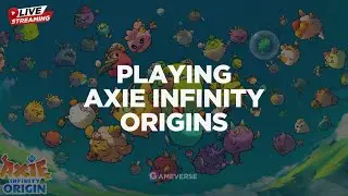 Axie Infinity Origin, Healing and God Reptile. Still good?