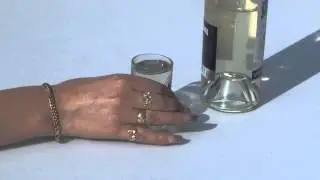 ТРИМ. Антиалкогольная реклама