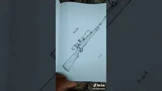 Major gun