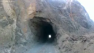 llegada a playa vesique-chimbote parte 1
