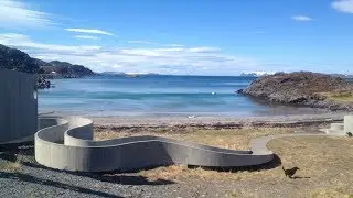 20170606 dag17df No_Havoysund -- to -- Selvika/Bakfjord, via fv889