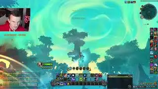 World of Warcraft&reg;: Dragonflight. Гляну, что за патч 10.2.0.