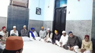 SYED-E-MA SHAIKH-E-MA PEERAN-E-PEER-E-MA TUHI|Official Video|Qawwali|Nizami Brothers Hyd Qawwal