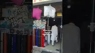 Mama Autos car accessories in Karachi | Best price | best quality #car #accessories #autos