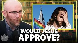 How Christian Denominations Hijacked Jesus | Dr. Joe Rigney