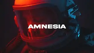 FREE &equiv; The Weeknd x Cinematic Type Beat - 'Amnesia Interlude'
