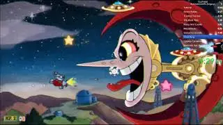 Cuphead Category Idea Achievement% Example