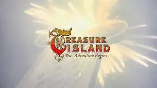 Treasure Island: The Adventure Begins (1994 promo movie, Dunes implosion)