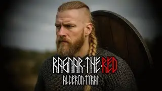 Ragnar The Red - Alderon Tyran