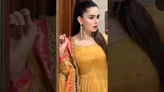 sumaiya Bukhsh new version video #foryou #drama #shorts #pakistan