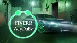 Music Visualizer Spectrum 2017