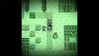 The best RPG of all time for Game Boy: Final Fantasy Legend III