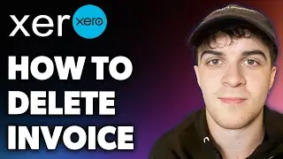 How to Delete Xero Invoice (Full 2024 Guide)