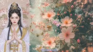 Buddha's Light Soothing Instrumental for Inner Peace #healing #om #Buddhist  #Relaxing #Ambient