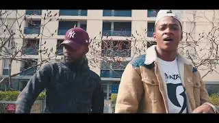 Ustad Virtuose - Bingwa (Clip Officiel)
