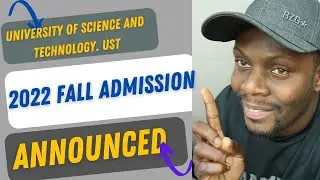 UST Scholarship fully funded for international students. #scholarships#South Korea