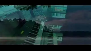 AlphaSounds - Electronic Nights: the Fat of the Land