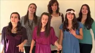 Lauren and Dani Cimorelli - Dauren Moments