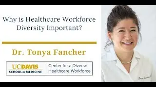Why Is Healthcare Workforce Diversity Important?