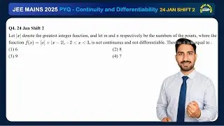 Let [x] denote the greatest integer function, and let m and n respectively be the numbers of the