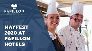 Майские праздники 2020 в отелях Papillon - Mayfest 2020 at Papillon Hotels | #Events2020
