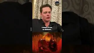 Bill Skarsg&aring;rd Has A Wild New Way To Approach Pennywise After 'Welcome To Derry'