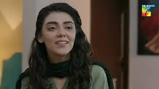 Pyari Mona EPISODE 14 - [ 𝗕𝗘𝗦𝗧 𝗦𝗖𝗘𝗡𝗘 01 ] #sanamjung #adeelhussain - HUM TV