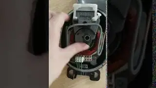How does Danfoss compressor work?