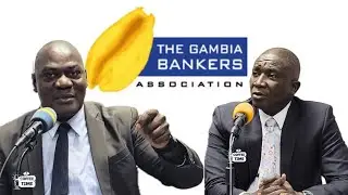 CTWPG: Financial Literacy, Interest Rate, Bankers Awards | Bankers Association Pt.2 