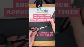 This tool is a game changer for your permanent jewelry business!!