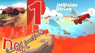 Hillside Drive ep 1