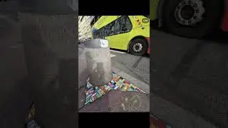 Как красиво заделать дыры в асфальте