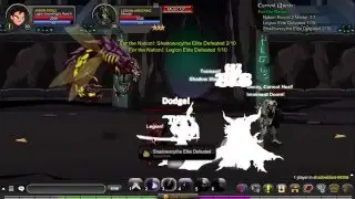Shadowblast Full Walkthough The nation (Tharanak Hrii)