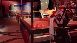 XCOM 2 PvP vohich. Из последних сил